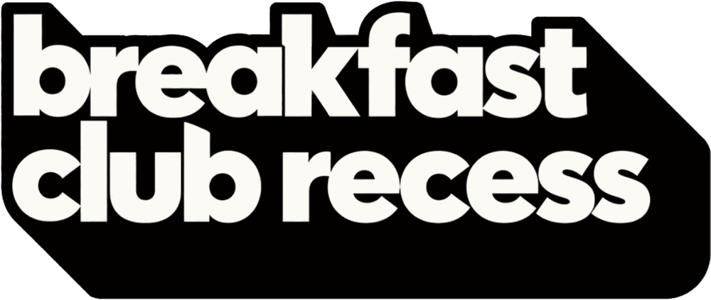 Breakfast Club Recess logo